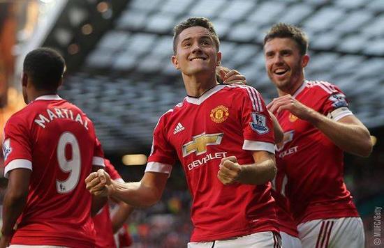 锋线表现和 锋线表现和