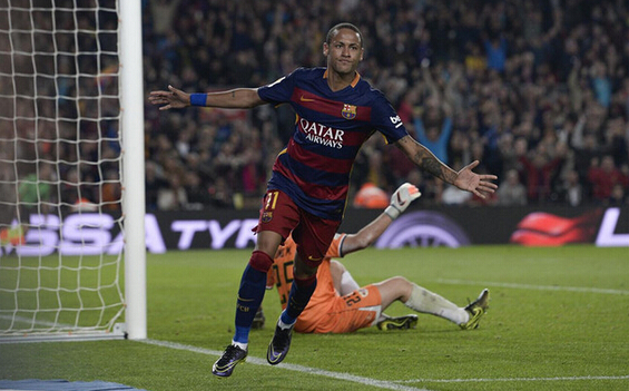 布伦森用脚 布伦森用脚