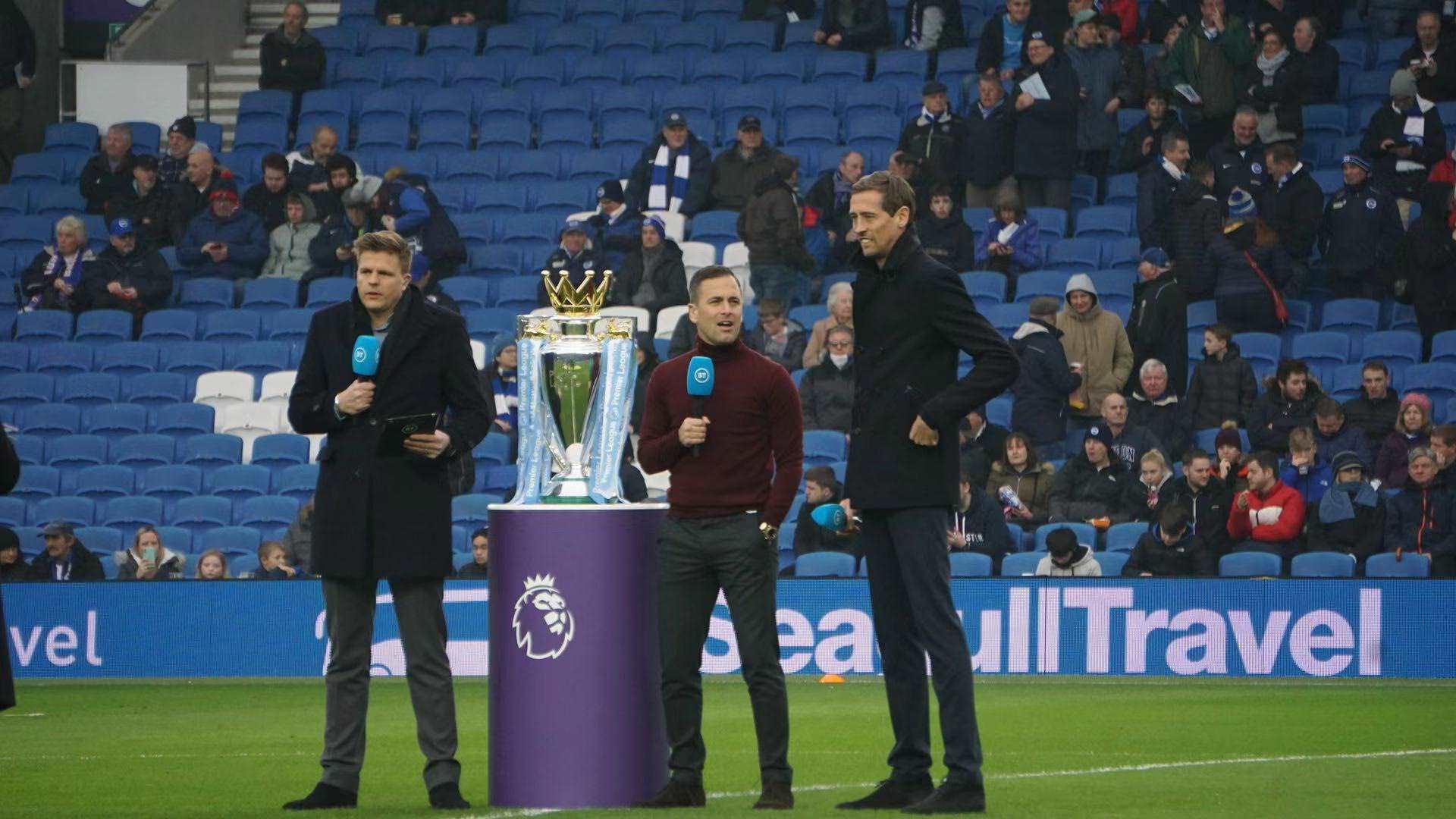 体验断层 体验断层